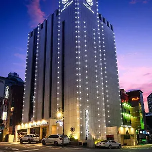 2* 호텔 Cullinan Wangsimni