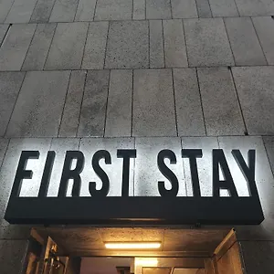 2* 호텔 Firststay Hongdae
